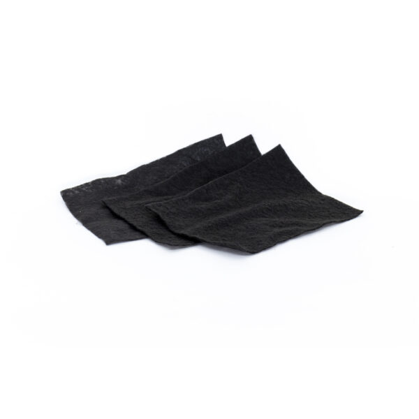 GEOTEXTIL NÃO TECIDO MACTEX IL 21.2 2,30X100  ( 230m² - MACCAFERRI )