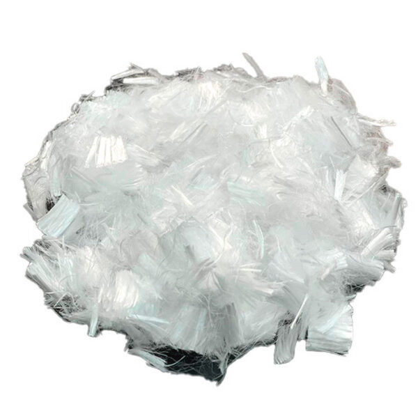 FIBRA DE POLIPROPILENO 12MM ( PACK 600 GRAMAS ) - FIBROFORTIS - Imagem 3
