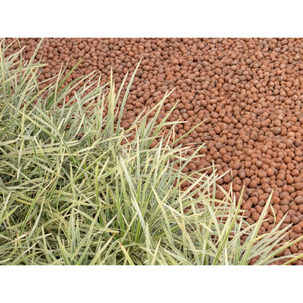 ARGILA EXPANDIDA 3222 SACO 50 LITROS ( 20KG ) - Imagem 4