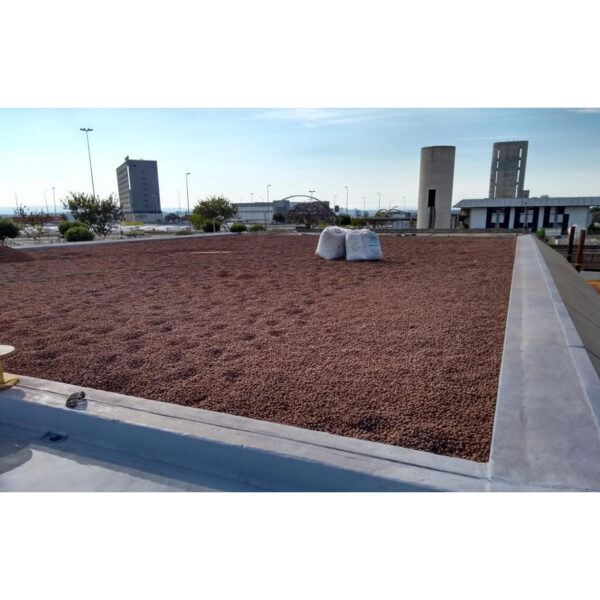 ARGILA EXPANDIDA 3222 SACO 50 LITROS ( 20KG ) - Imagem 5