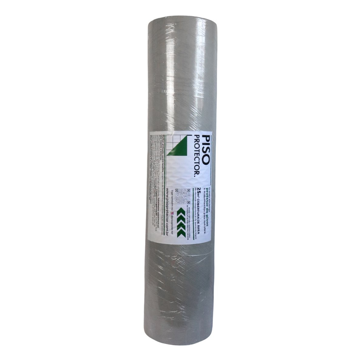BOBINA PISO PROTECTOR 1,22 x 20,5m ( 25 m² )
