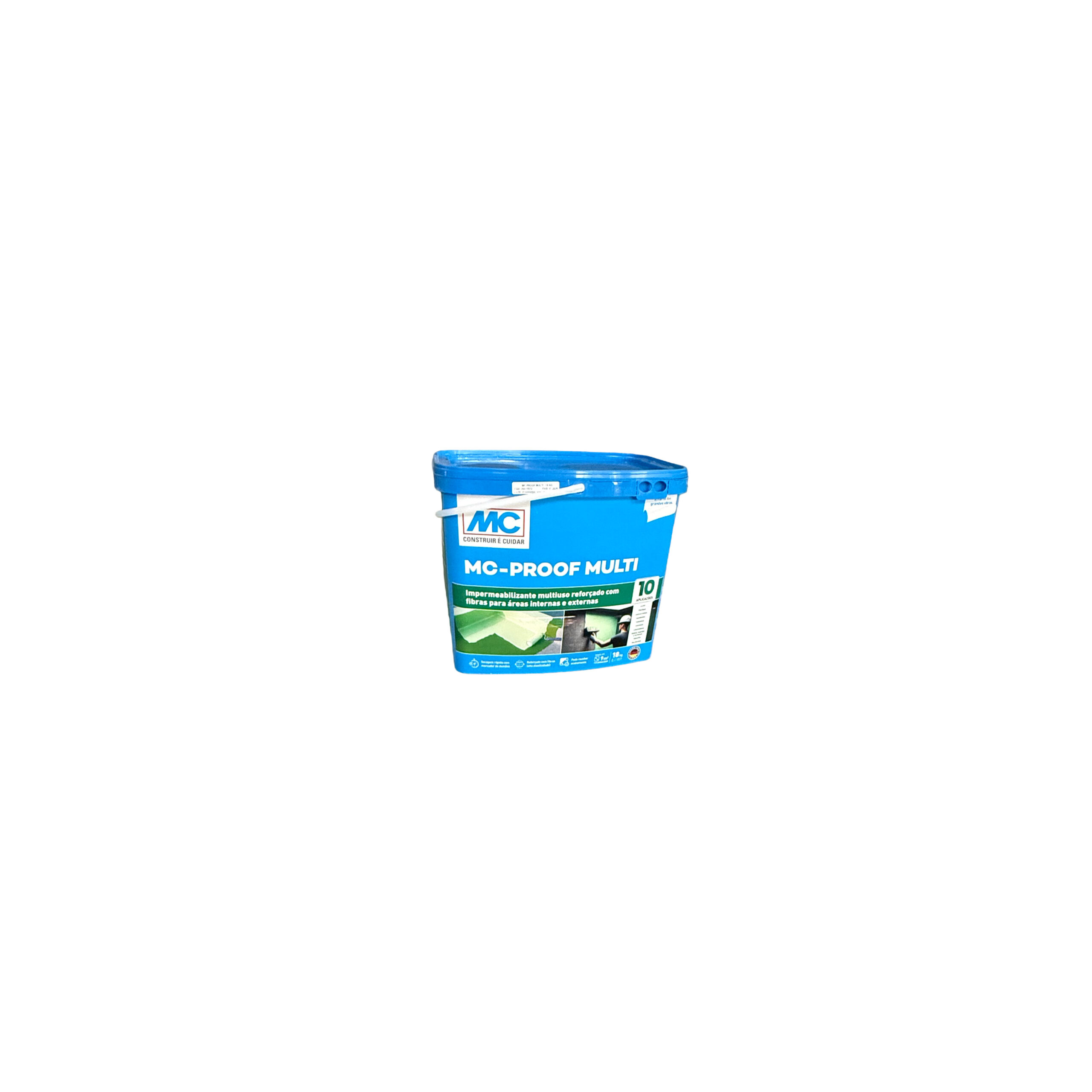MC-PROOF MULTI - 18 KG - Imagem 2